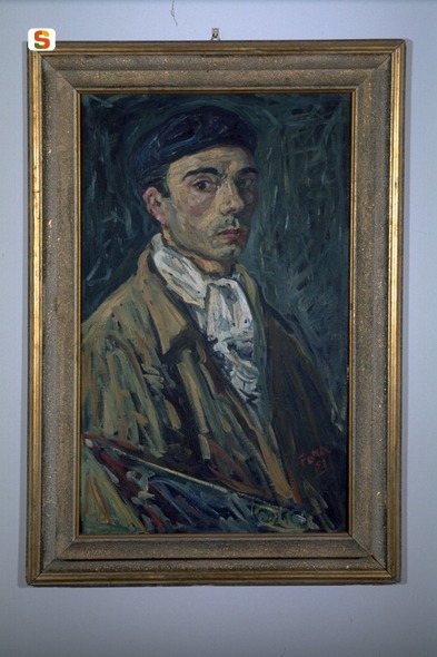 Autoritratto 