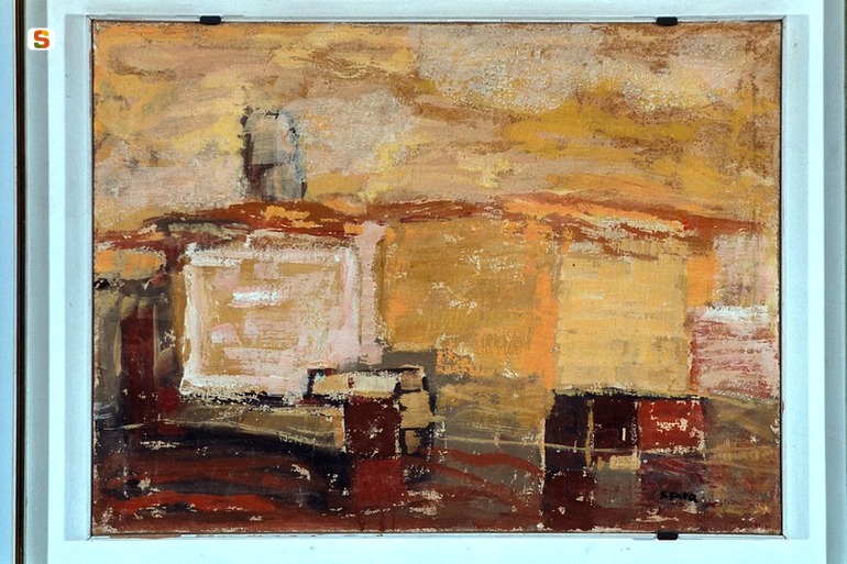 Paesaggio 