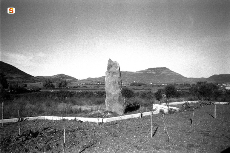 Terrazzu VI1 (strutture per il culto) - Villaperuccio (CI)  (millenni IV-III a.C.)