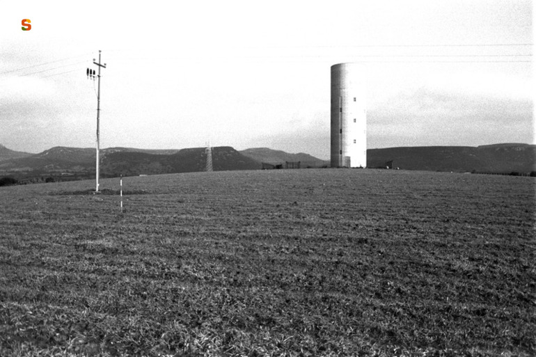 Villaperuccio VI8 (insediamento) - Villaperuccio (CI)  (millenni IV-III a.C./ secc. III a.C.-IV d.C.)
