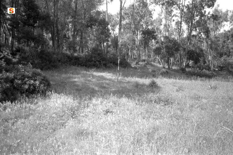Casa Cita VM49 (area di materiale mobile) - Villamassargia (CI)  (secc. XVIII-X a.C./ III a.C.-V d.C.)