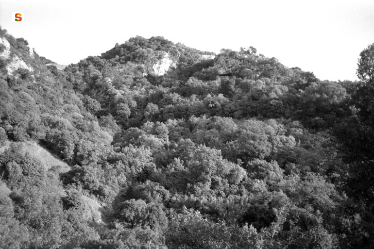 Orbai VM51 (area ad uso funerario) - Villamassargia (CI)  (millennio VI a.C.-sec. V d.C. (?))