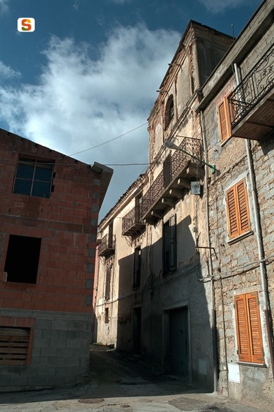 casa  - Orani (NU) 