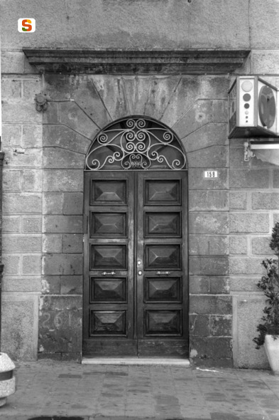 soggetto assente (portale) (sec. XIX)