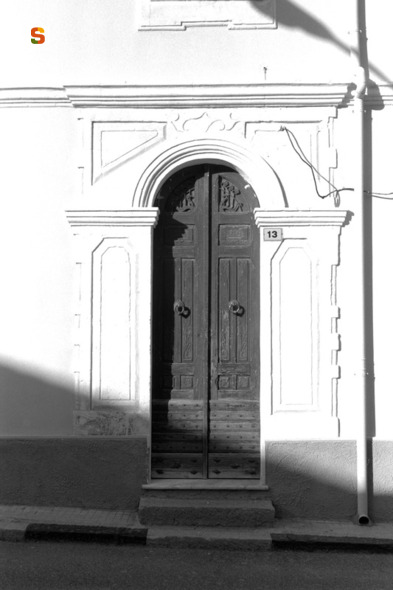 soggetto assente (portale) (secc. XIX - XX)