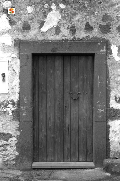 soggetto assente (portale) (sec. XIX)