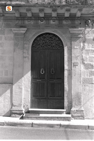 soggetto assente (portale) (sec. XIX)