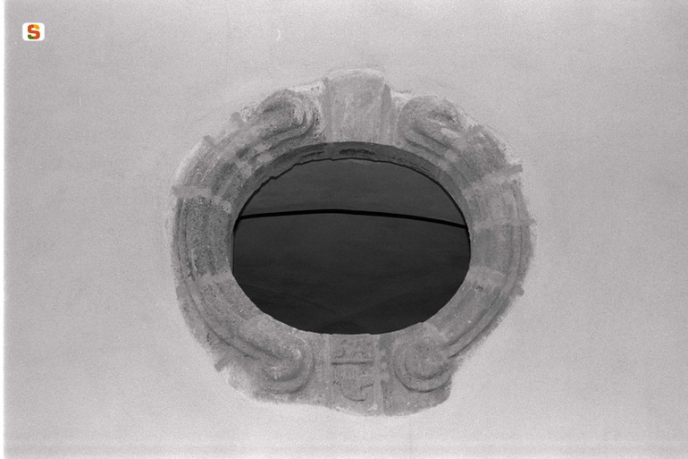 soggetto assente (mostra di finestra) (sec. XVIII)