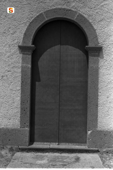 soggetto assente (portale) (sec. XIX)