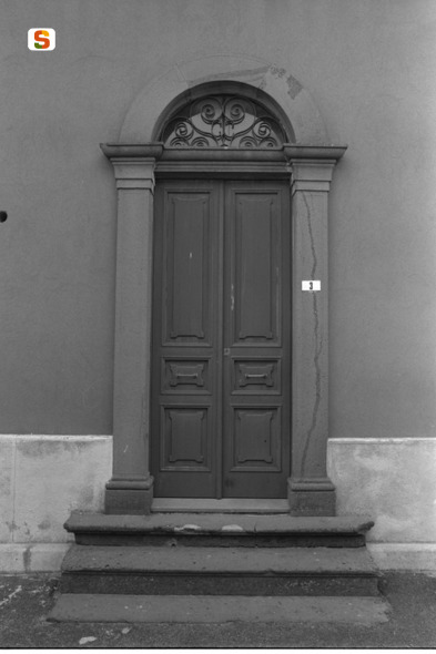 soggetto assente (portale) (sec. XIX)