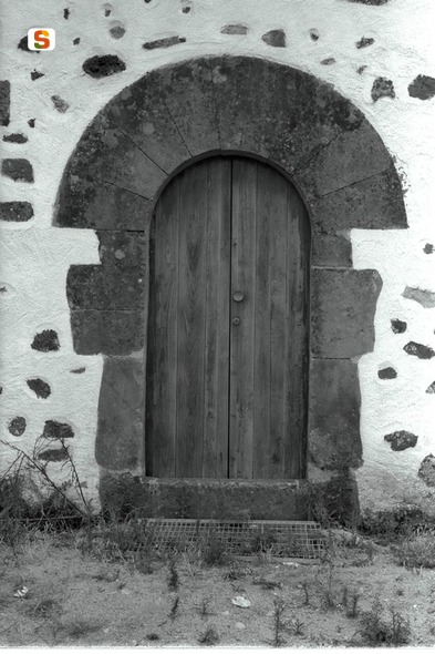 soggetto assente (portale) (sec. XVI)