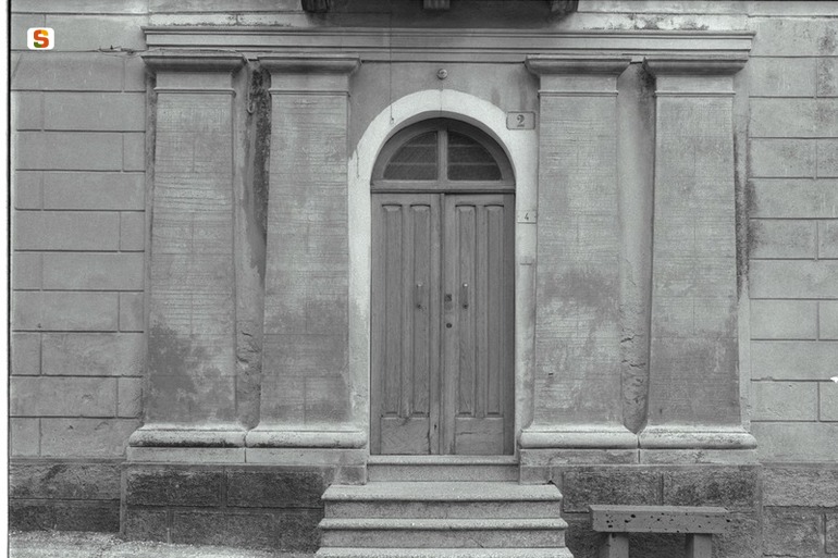 soggetto assente (portale) (sec. XIX)