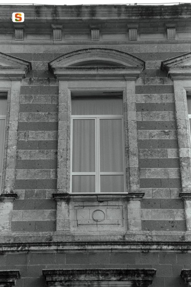 soggetto assente (mostra di finestra) (sec. XIX)