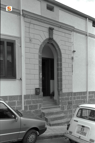 soggetto assente (portale) (sec. XIX)