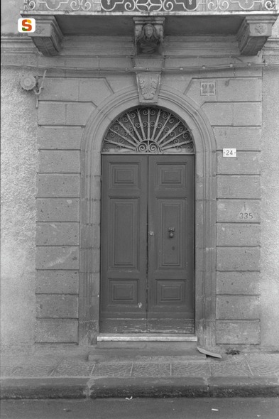 soggetto assente (portale) (sec. XIX)