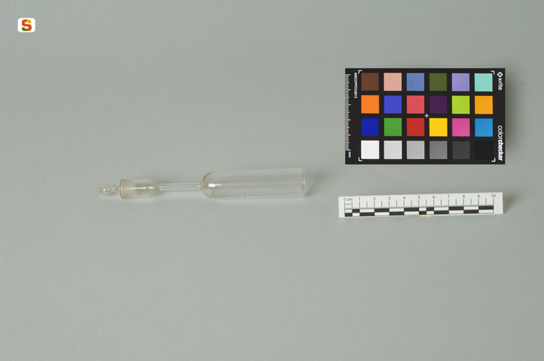 picnometro (sec. XIX)