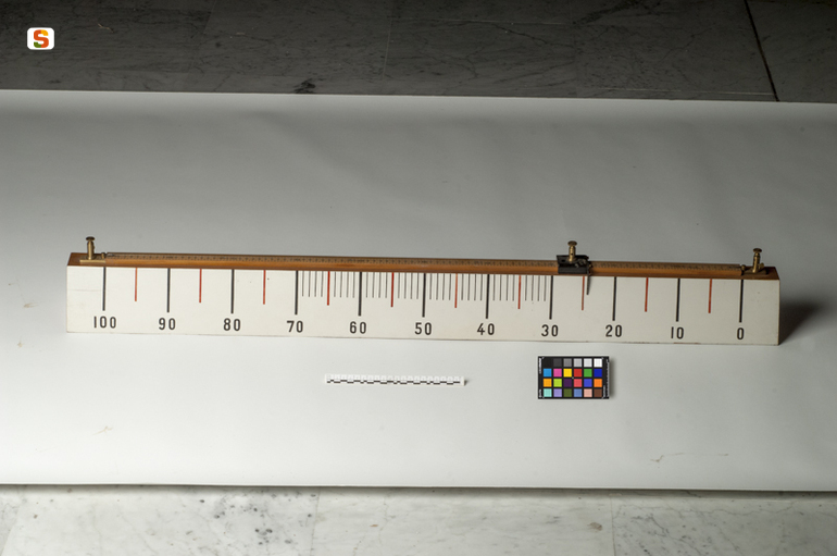 reocordo, di Wheatstone a filo (sec. XX)