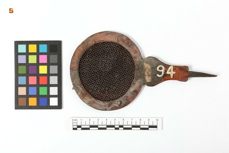 spargifiamma (sec. XIX)