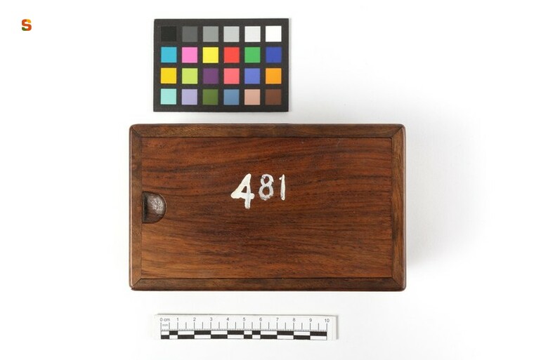 camera chiara (sec. XIX)