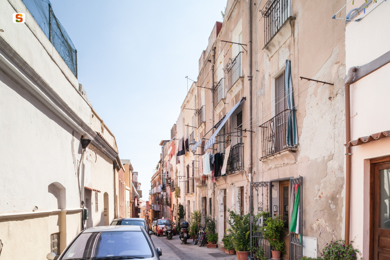 casa  - Cagliari (CA) 