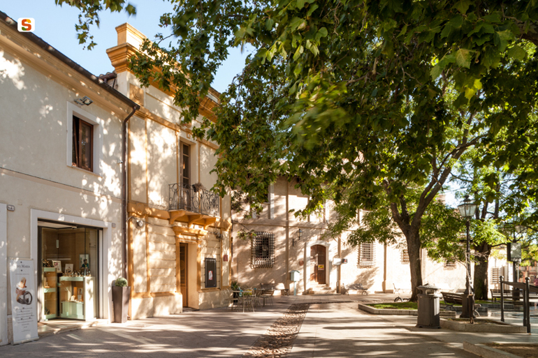 casa  - Villacidro (VS) 