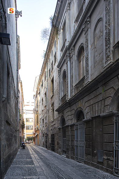 casa  - Sassari (SS) 