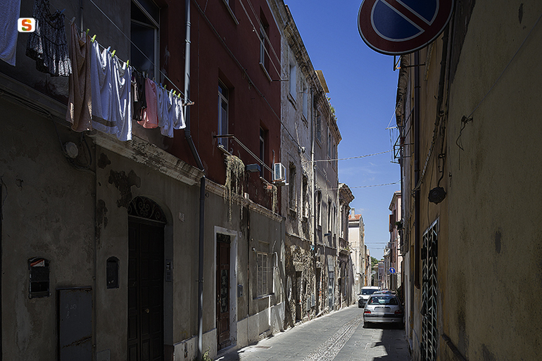 casa  - Sassari (SS) 