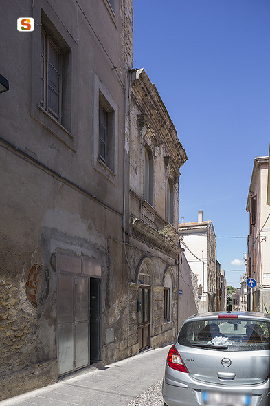 casa  - Sassari (SS) 