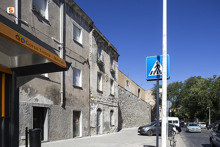 casa  - Sassari (SS) 