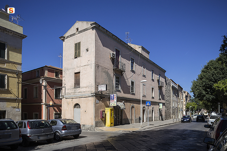 casa  - Sassari (SS) 