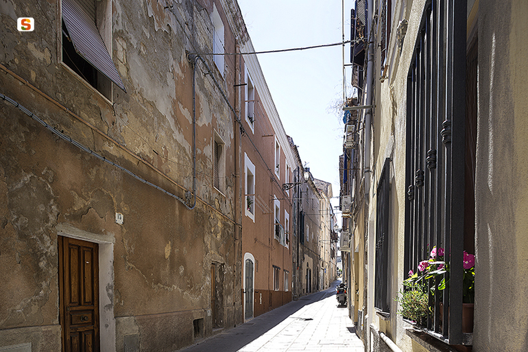 casa  - Sassari (SS) 