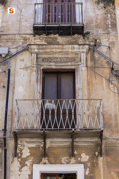 palazzo  - Sassari (SS) 