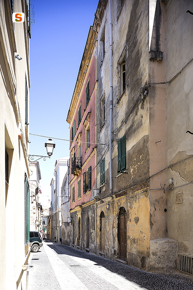 casa  - Sassari (SS) 