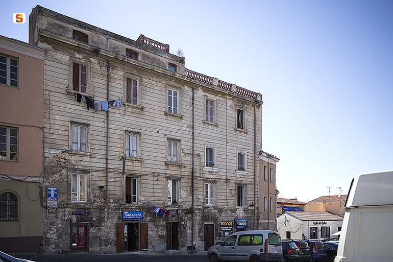 casa  - Sassari (SS) 