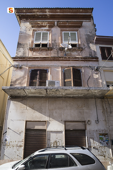 casa  - Sassari (SS) 