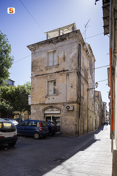 casa  - Sassari (SS) 