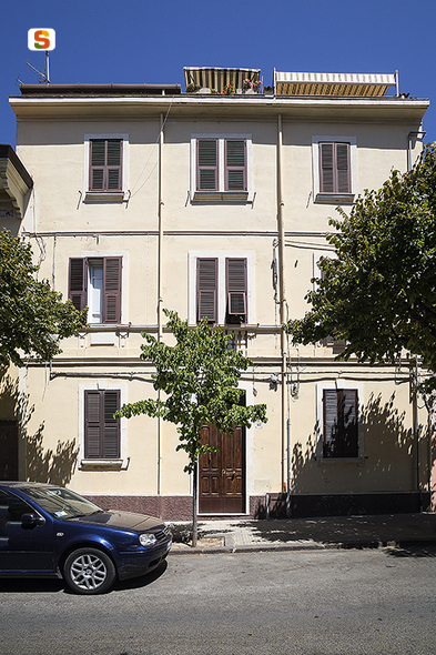 casa  - Sassari (SS) 