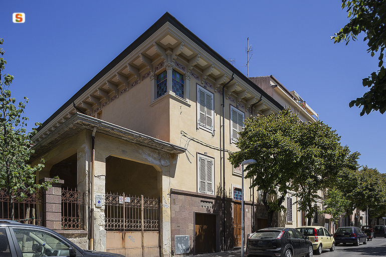 casa  - Sassari (SS) 