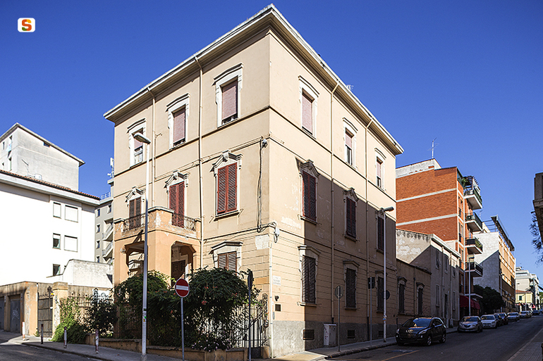 casa  - Sassari (SS) 