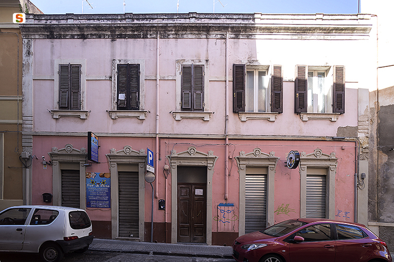 casa  - Sassari (SS) 