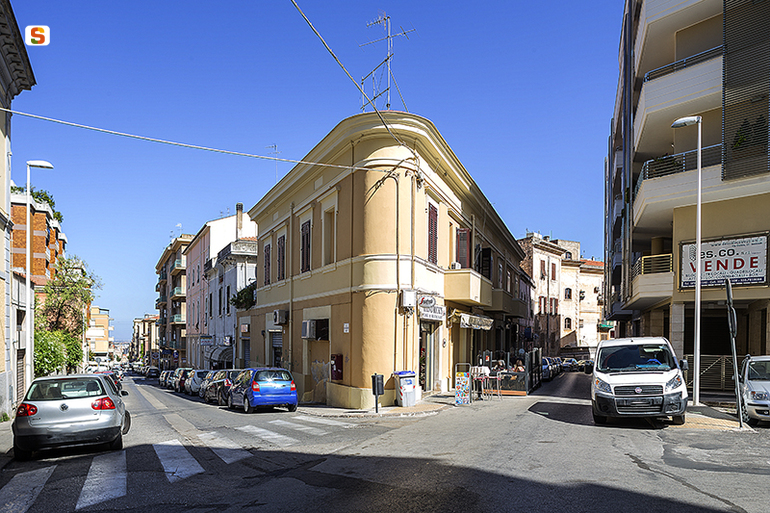 casa  - Sassari (SS) 