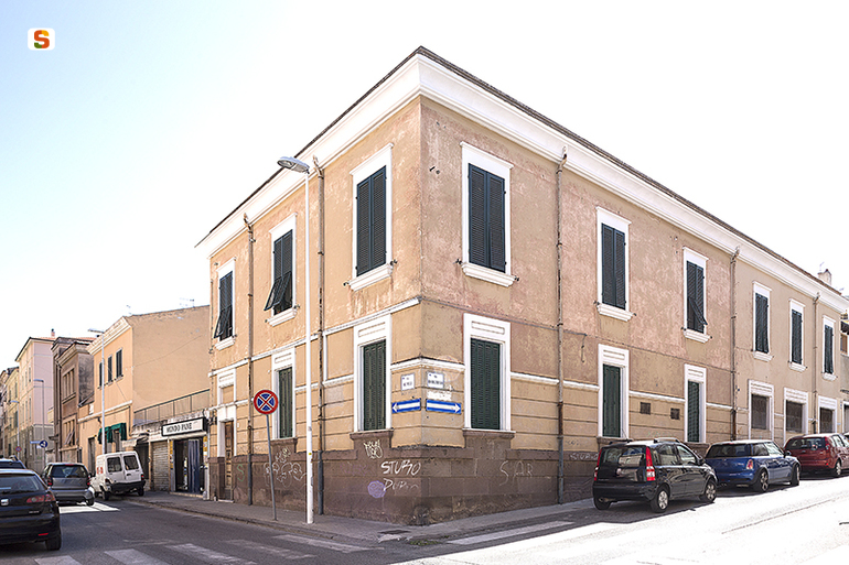 casa  - Sassari (SS) 