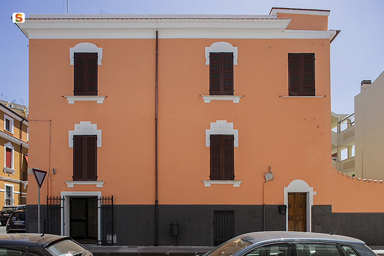 casa  - Sassari (SS) 