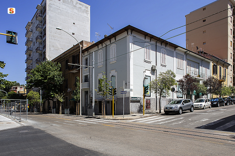 casa  - Sassari (SS) 