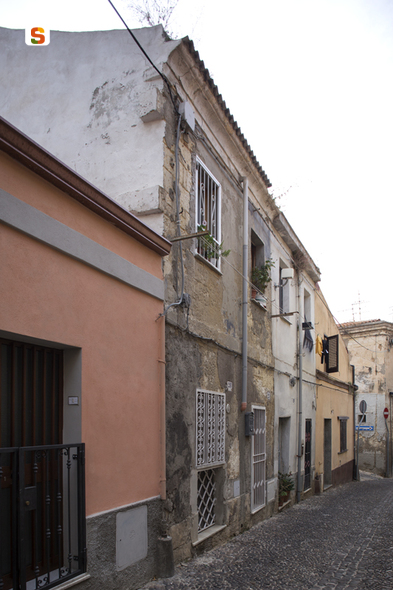 casa  - Sassari (SS) 