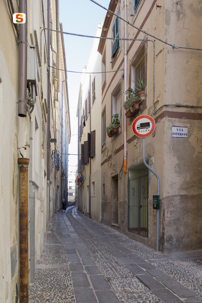 casa  - Sassari (SS) 