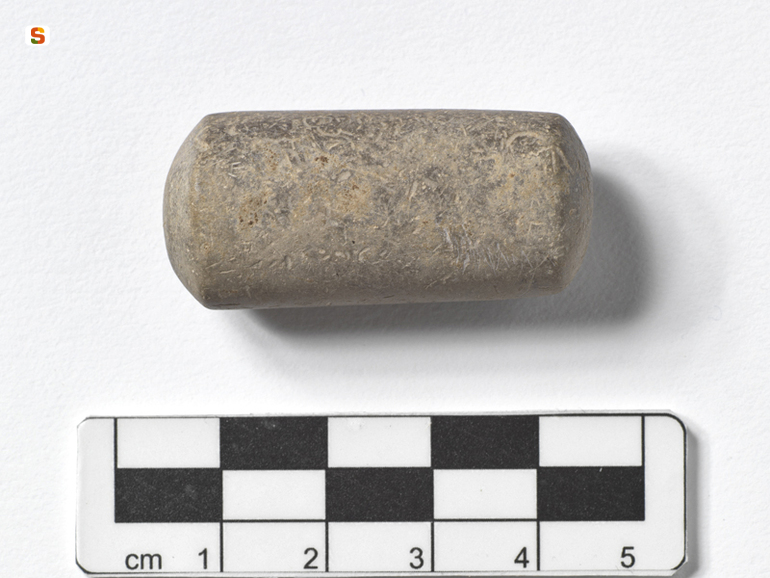 brunitoio (non determinabile)