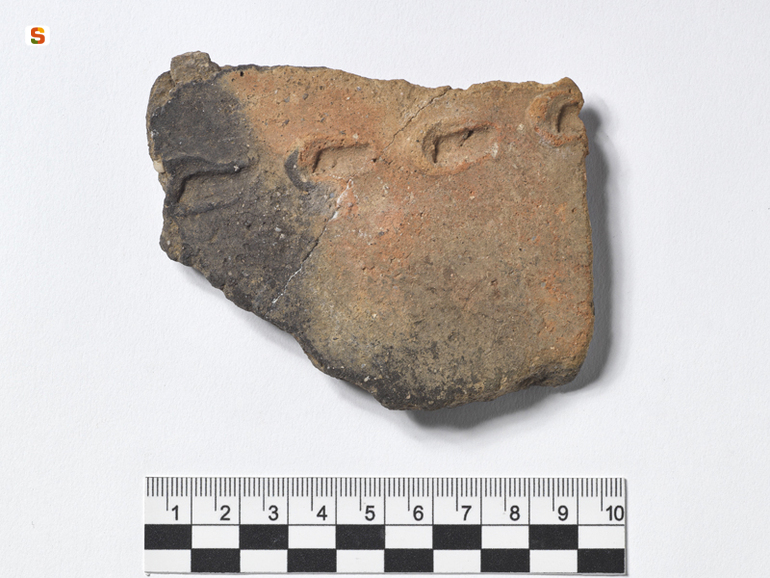 recipiente/ parete (non determinabile)