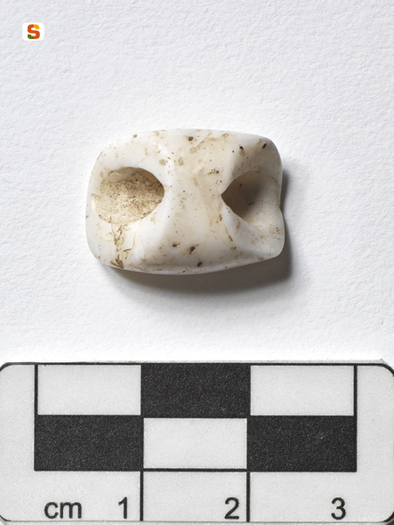 vago - ambito eneolitico-bronzo antico Campaniforme (III millennio BC cal)