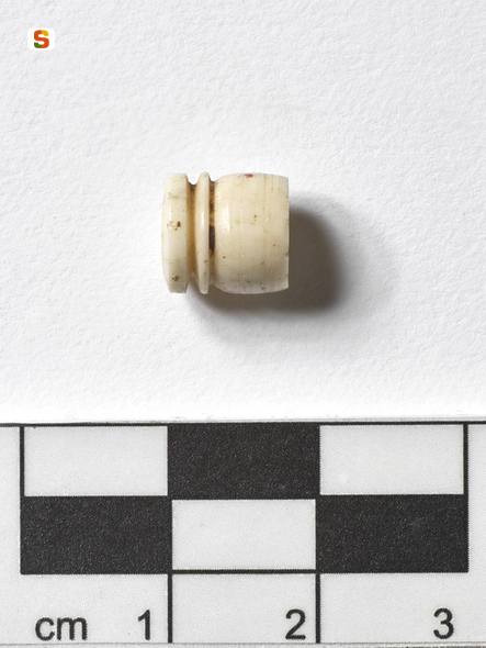 ago crinale/ capocchia (non determinabile)